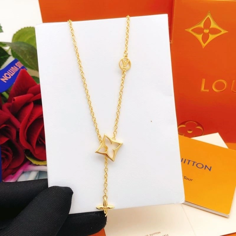 Louis Vuitton Necklaces FashionForward 248566