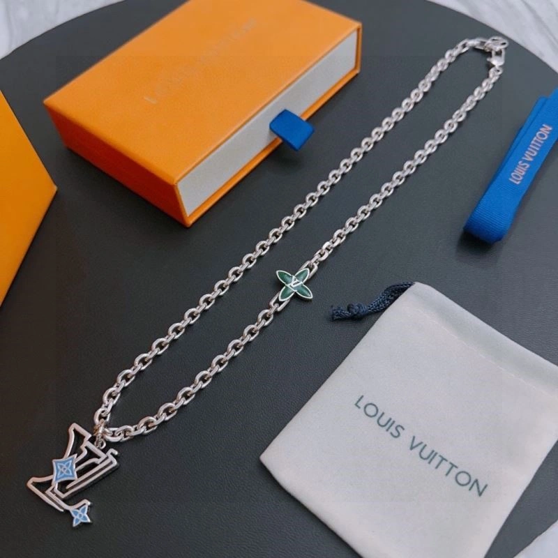 BestValue Louis Vuitton Necklaces 248573