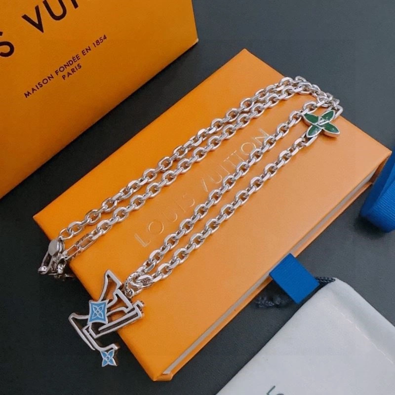 BestValue Louis Vuitton Necklaces 248573