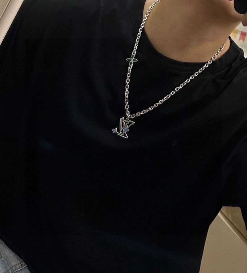 BestValue Louis Vuitton Necklaces 248573