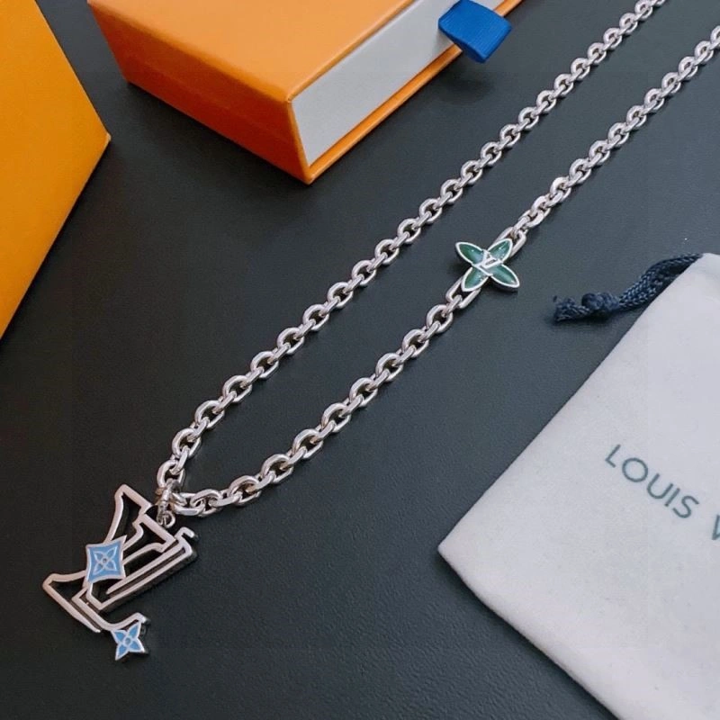 BestValue Louis Vuitton Necklaces 248573