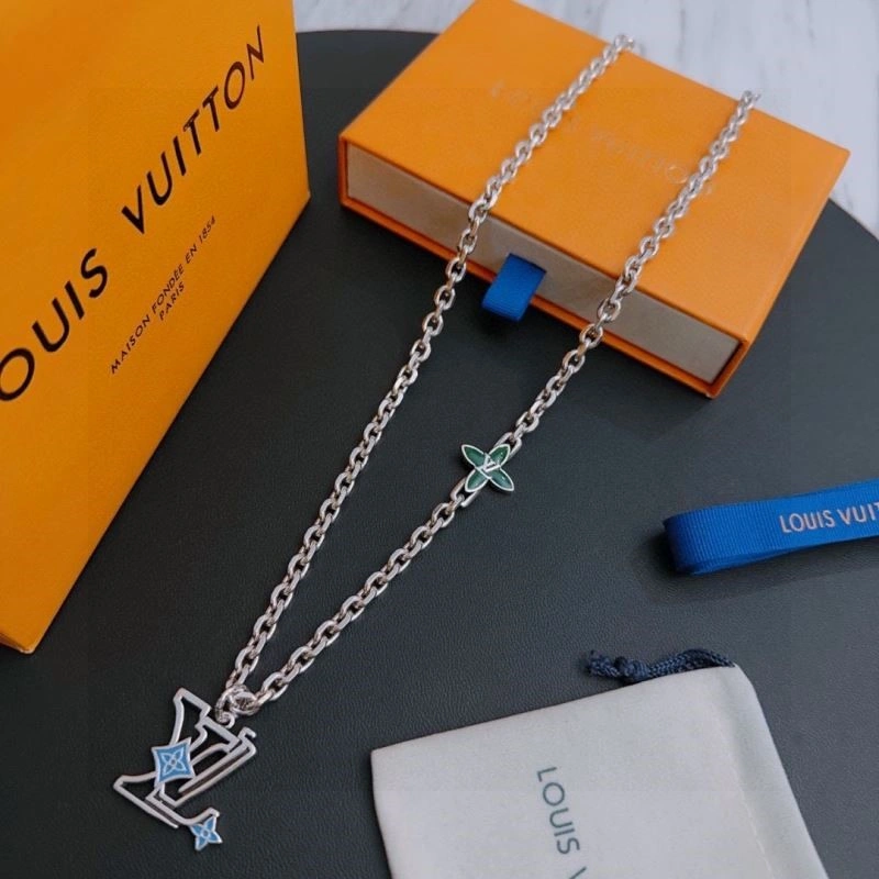 BestValue Louis Vuitton Necklaces 248573