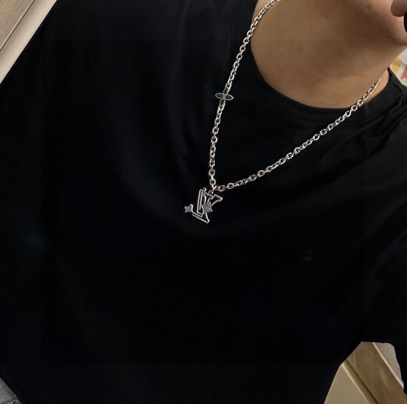 BestValue Louis Vuitton Necklaces 248573