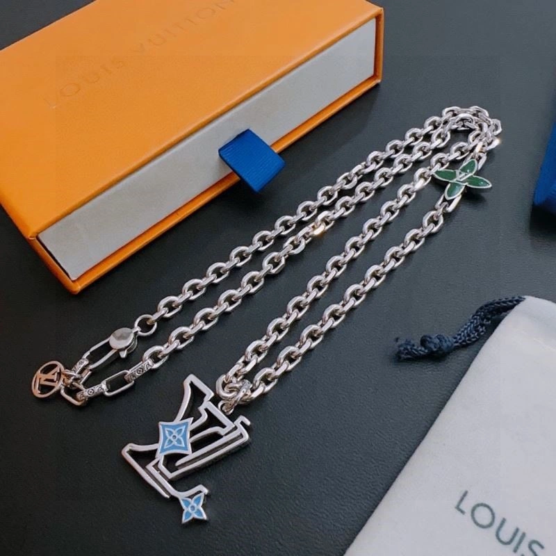 BestValue Louis Vuitton Necklaces 248573