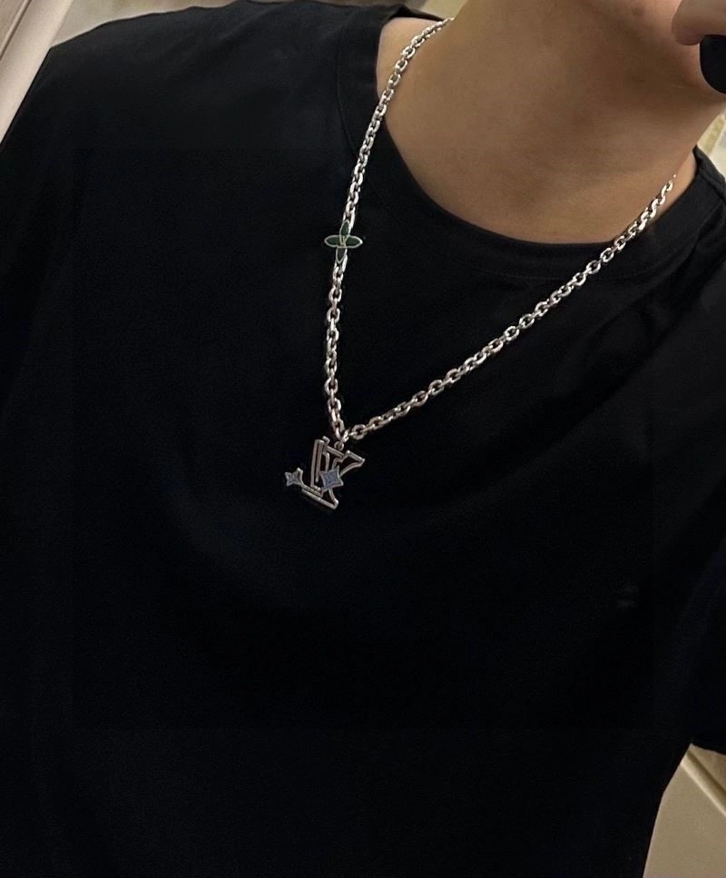 BestValue Louis Vuitton Necklaces 248573
