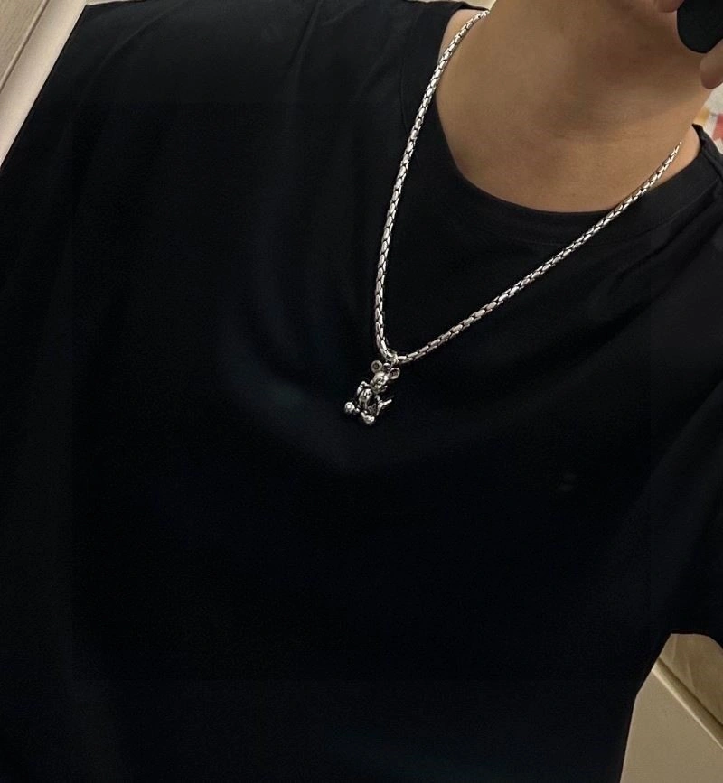 Louis Vuitton Necklaces QuickDry 248575