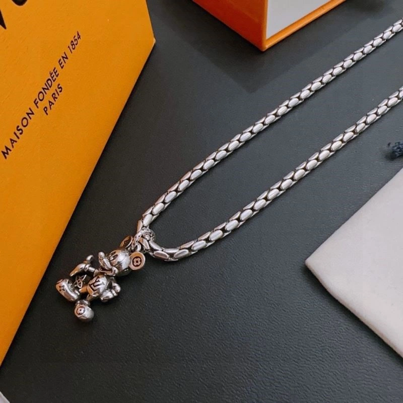 Louis Vuitton Necklaces QuickDry 248575