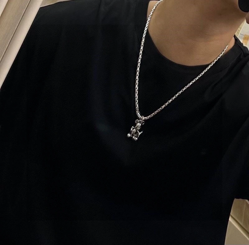 Louis Vuitton Necklaces QuickDry 248575