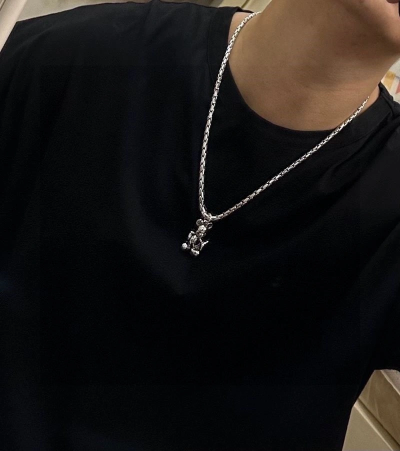 Louis Vuitton Necklaces QuickDry 248575