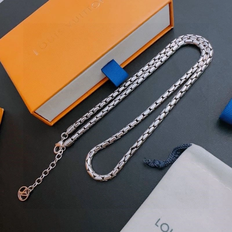 SportInspired Louis Vuitton Necklaces 248563