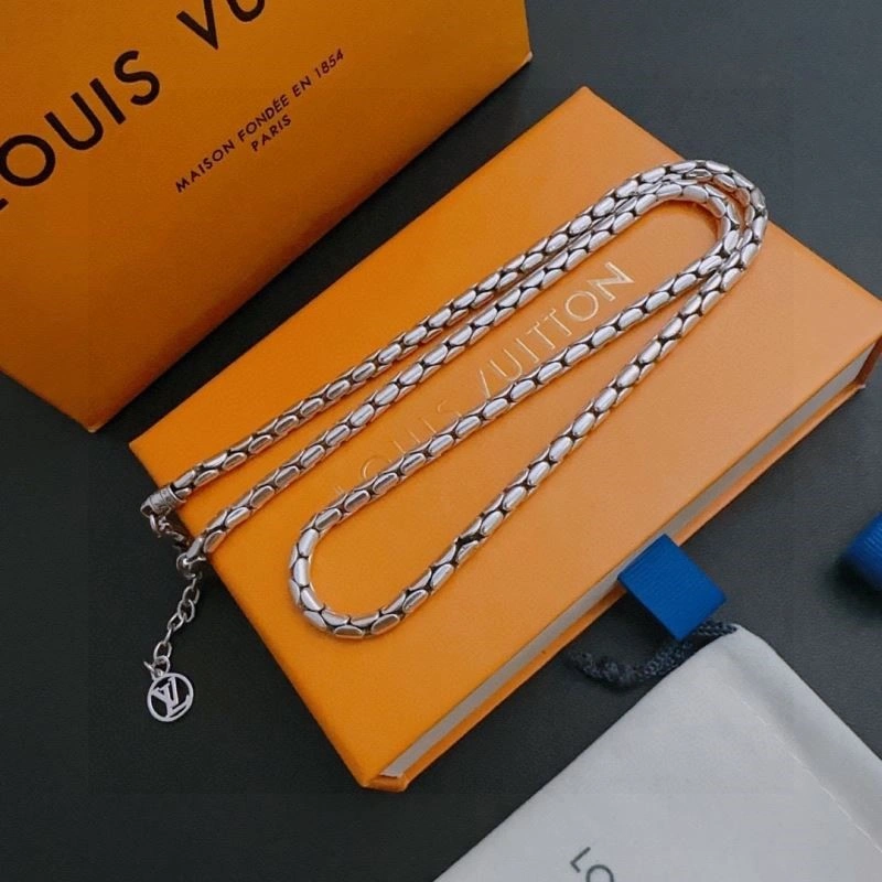 SportInspired Louis Vuitton Necklaces 248563
