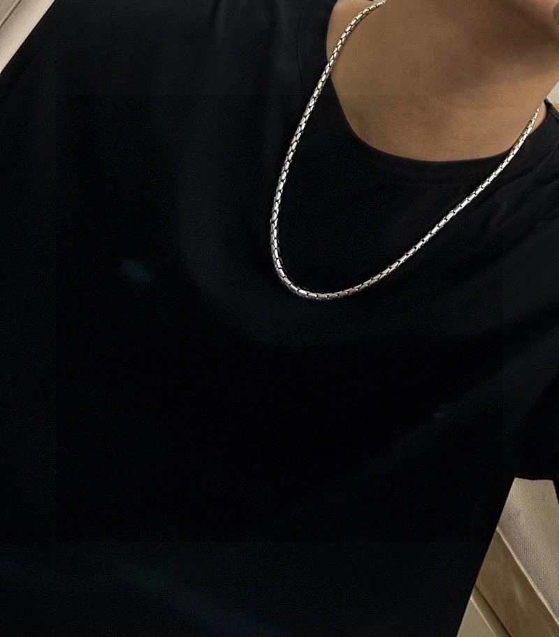 SportInspired Louis Vuitton Necklaces 248563