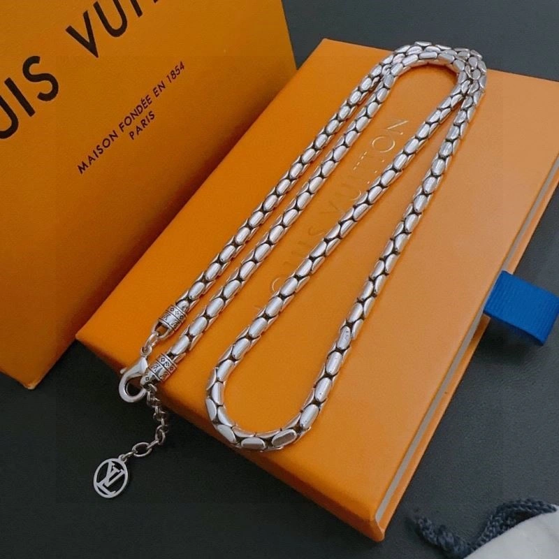 SportInspired Louis Vuitton Necklaces 248563
