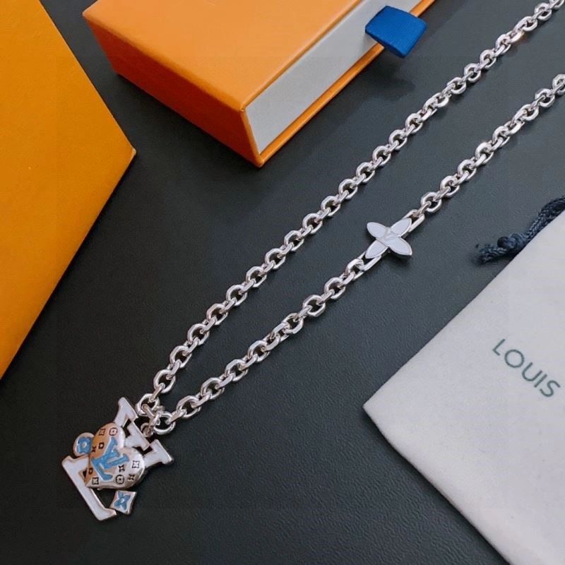 Louis Vuitton Necklaces TravelReady 248574
