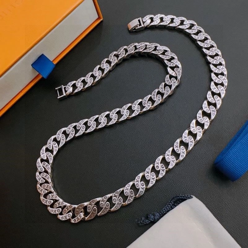 TravelReady Louis Vuitton Necklaces 248557