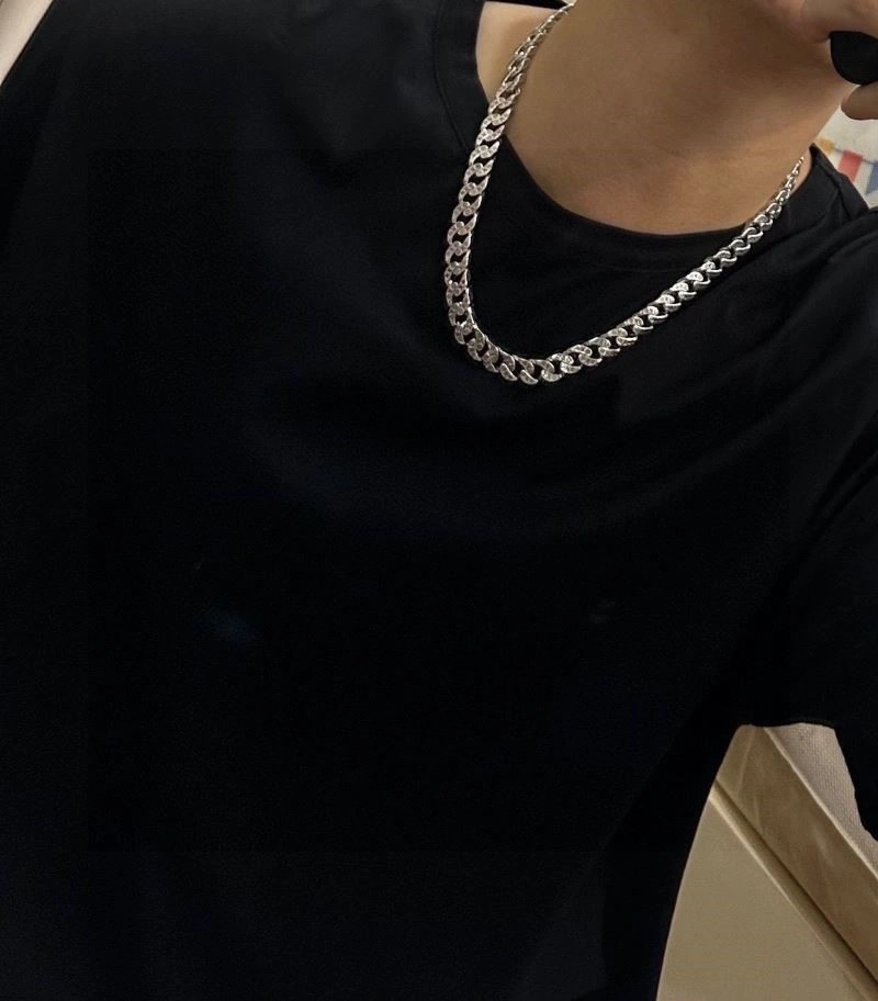 TravelReady Louis Vuitton Necklaces 248557