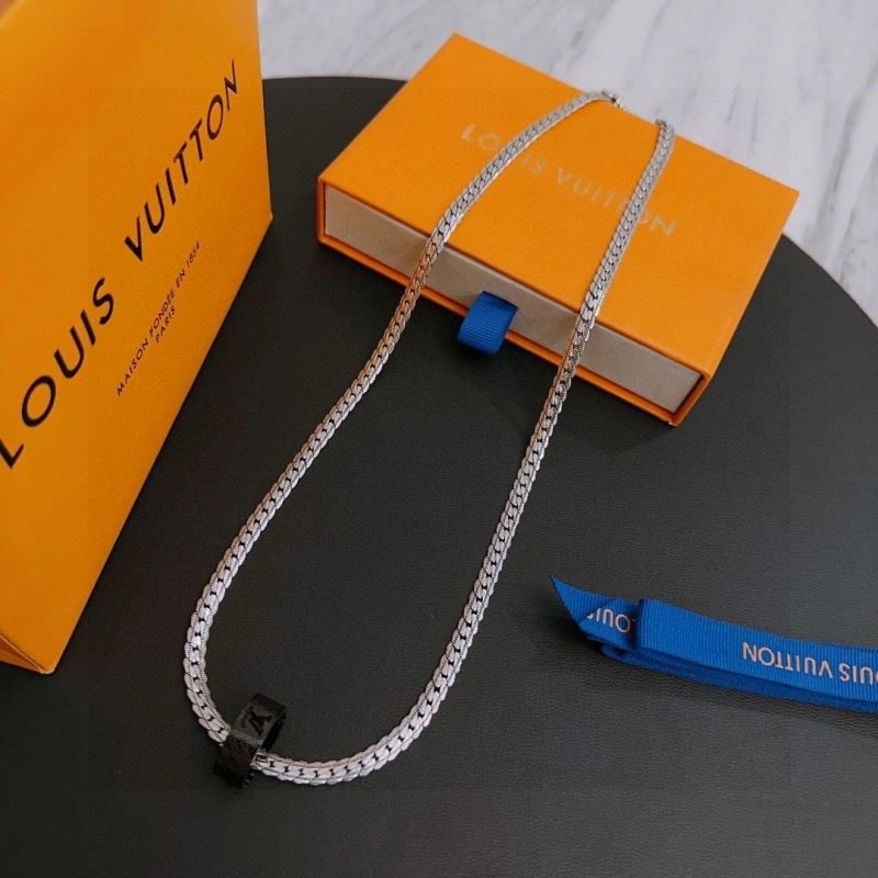 Louis Vuitton Necklaces FreshLook 248558