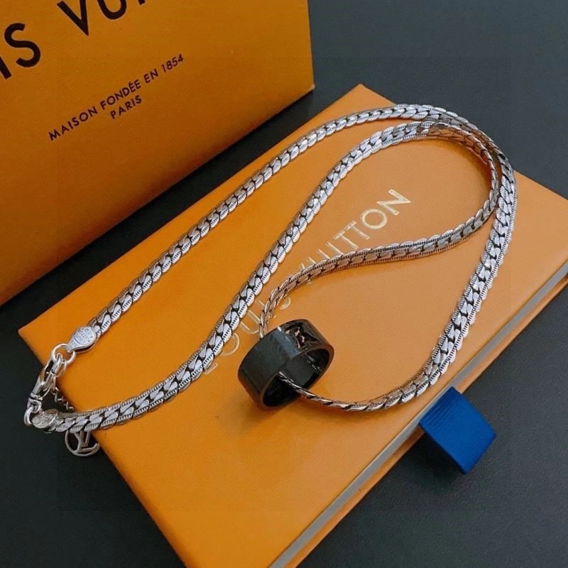 Louis Vuitton Necklaces FreshLook 248558