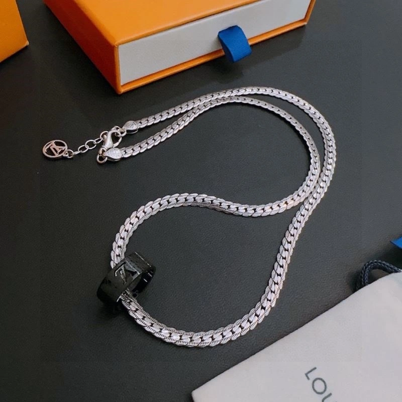 Louis Vuitton Necklaces FreshLook 248558