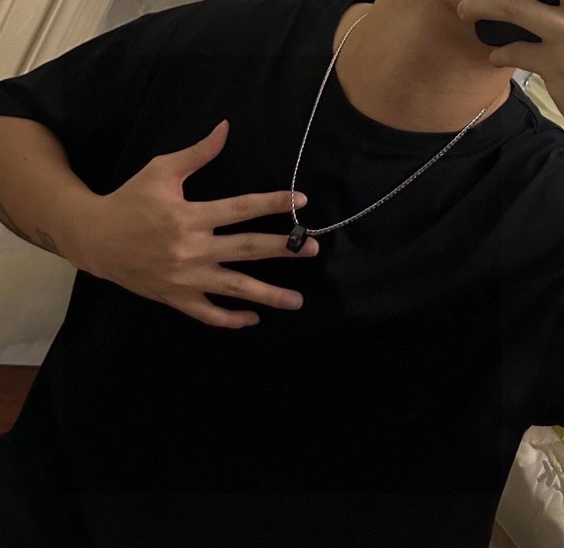 Louis Vuitton Necklaces FreshLook 248558