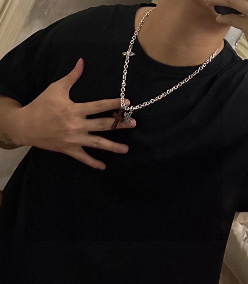 Louis Vuitton Necklaces Cozy 248555