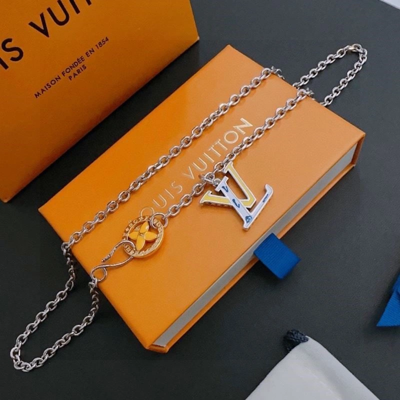 Louis Vuitton Necklaces Compact 248554