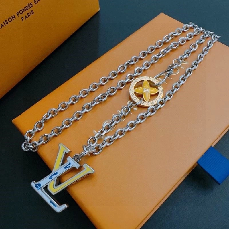 Louis Vuitton Necklaces Compact 248554