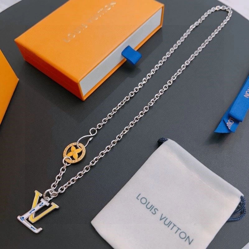 Louis Vuitton Necklaces Compact 248554