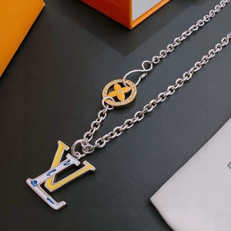 Louis Vuitton Necklaces Compact 248554