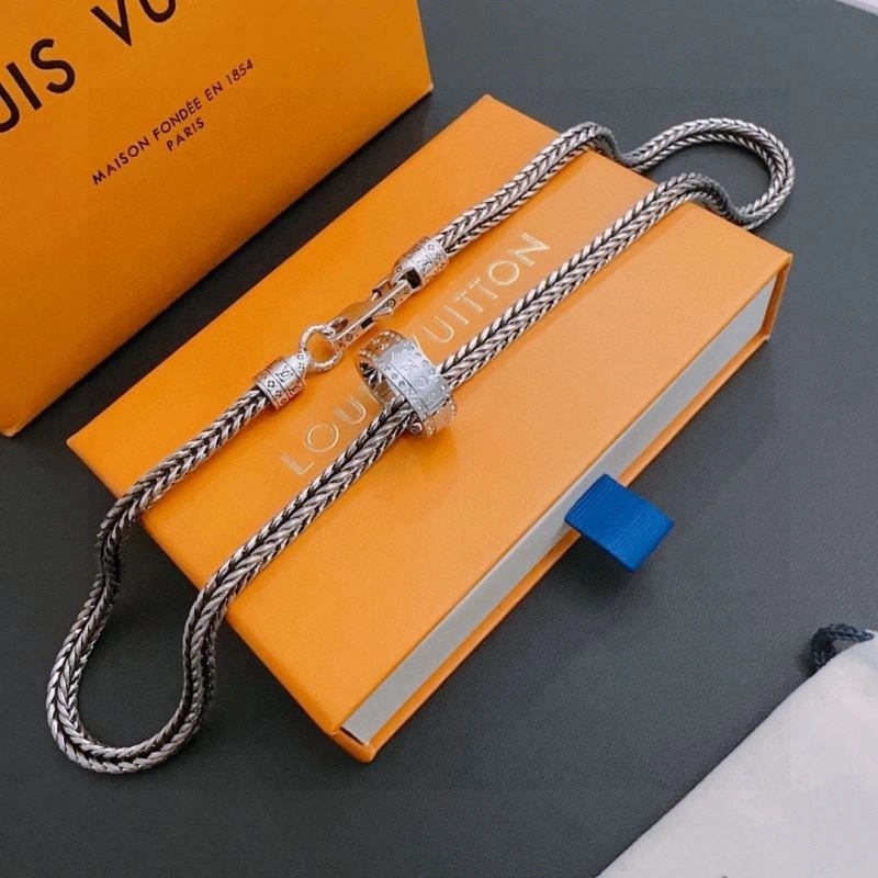 RelaxedFit Louis Vuitton Necklaces 248551