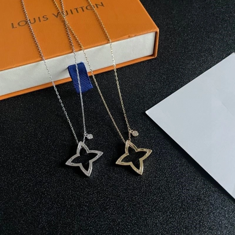 Timeless Louis Vuitton Necklaces 248542