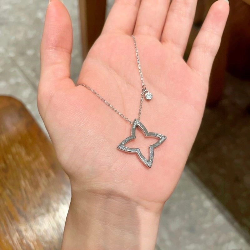 Timeless Louis Vuitton Necklaces 248542