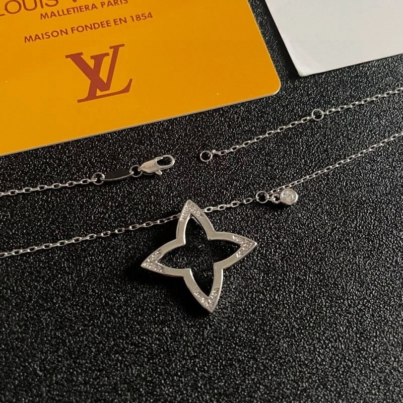 Timeless Louis Vuitton Necklaces 248542