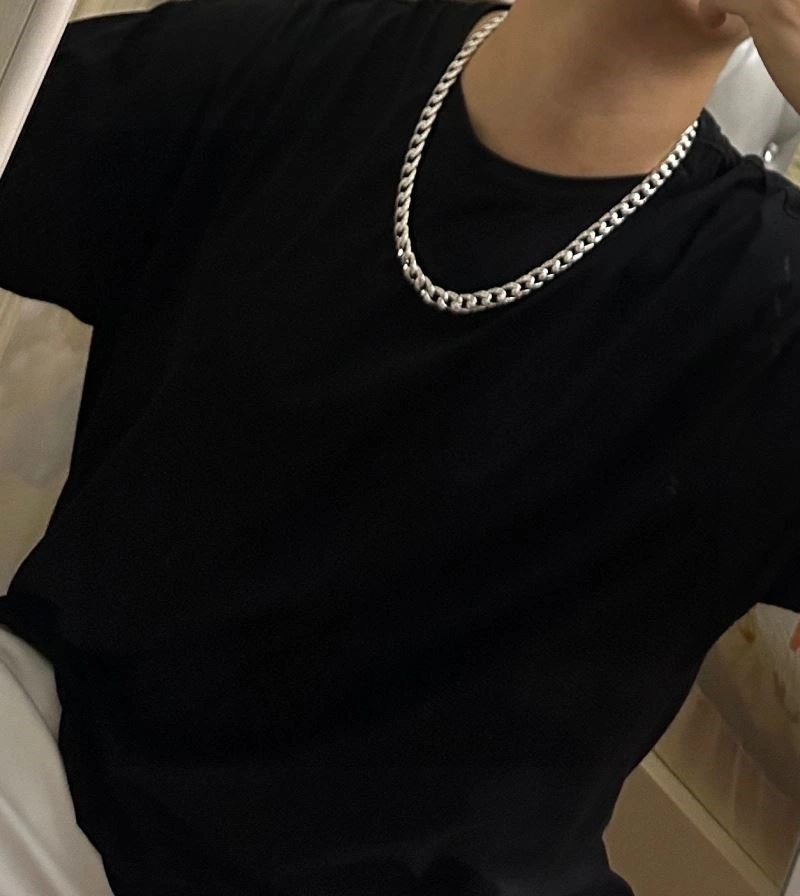 Louis Vuitton Necklaces ComfortFit 248522