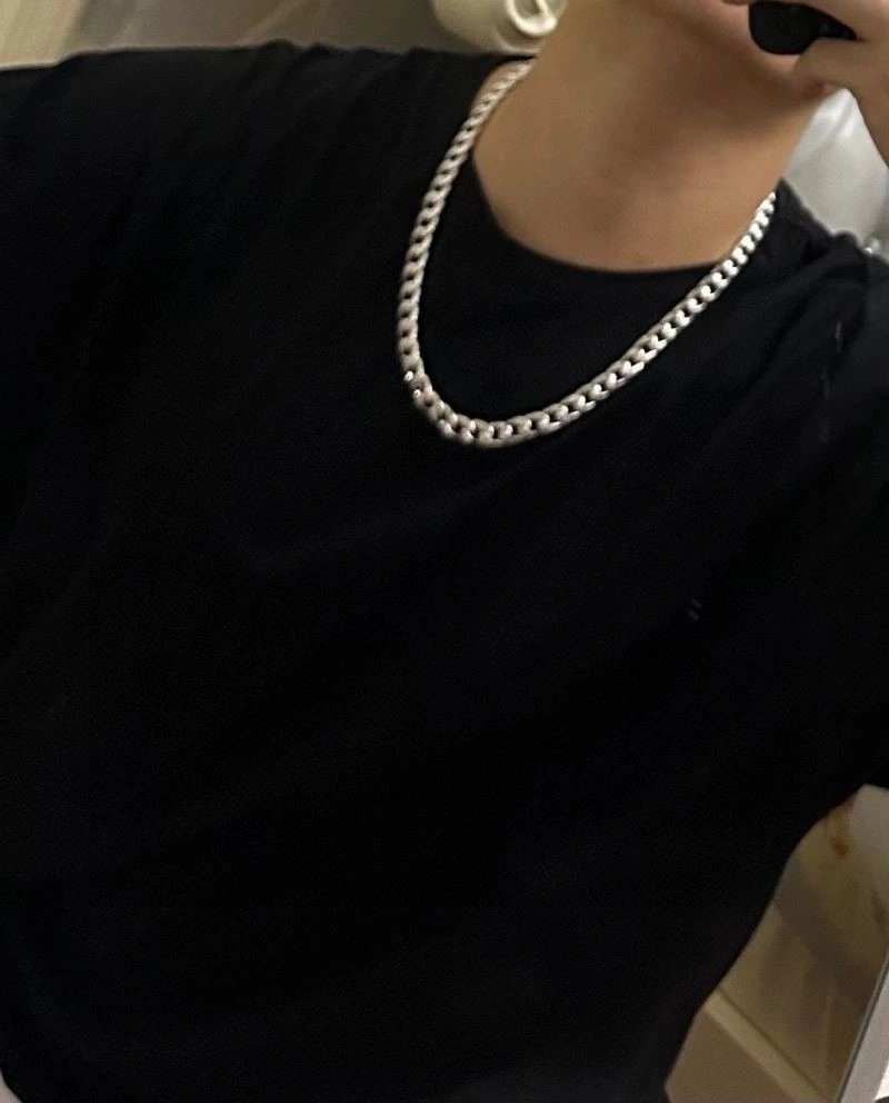 Louis Vuitton Necklaces ComfortFit 248522