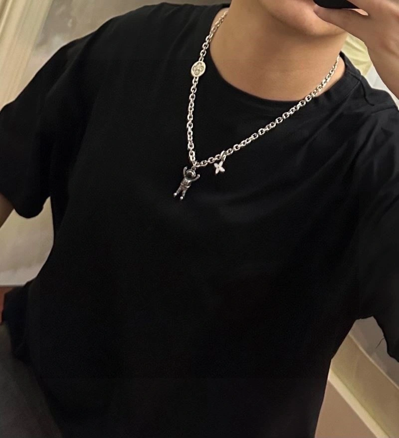 Classic Louis Vuitton Necklaces 248537