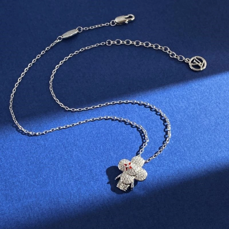 Louis Vuitton Necklaces Vibrant 248546