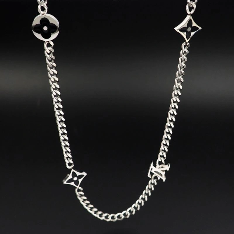 Unisex Louis Vuitton Necklaces 248549