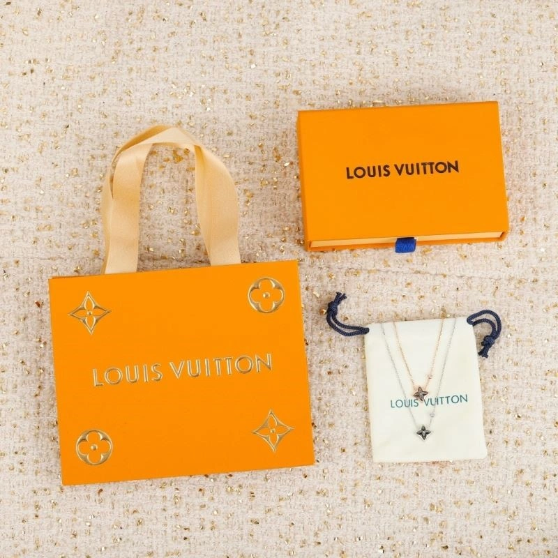Louis Vuitton Necklaces TopPick 248528