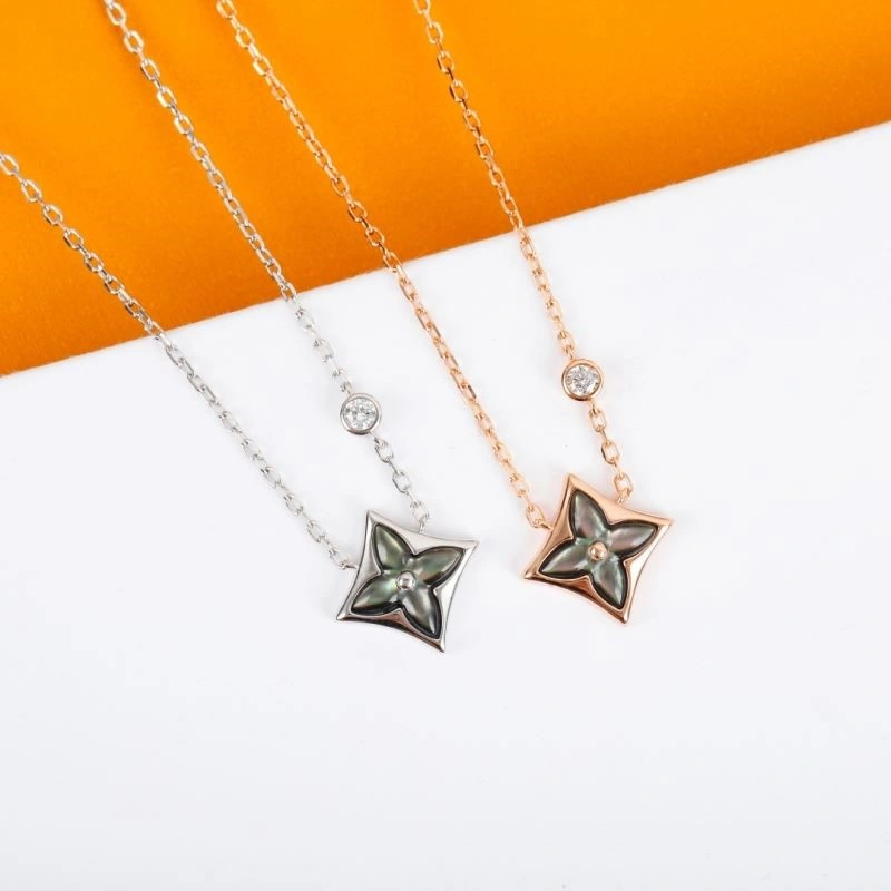 Louis Vuitton Necklaces TopPick 248528