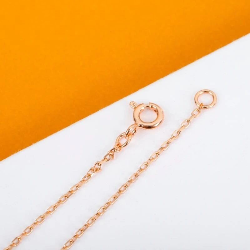 Louis Vuitton Necklaces TopPick 248528