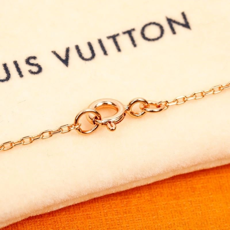 Louis Vuitton Necklaces Resilient 248543