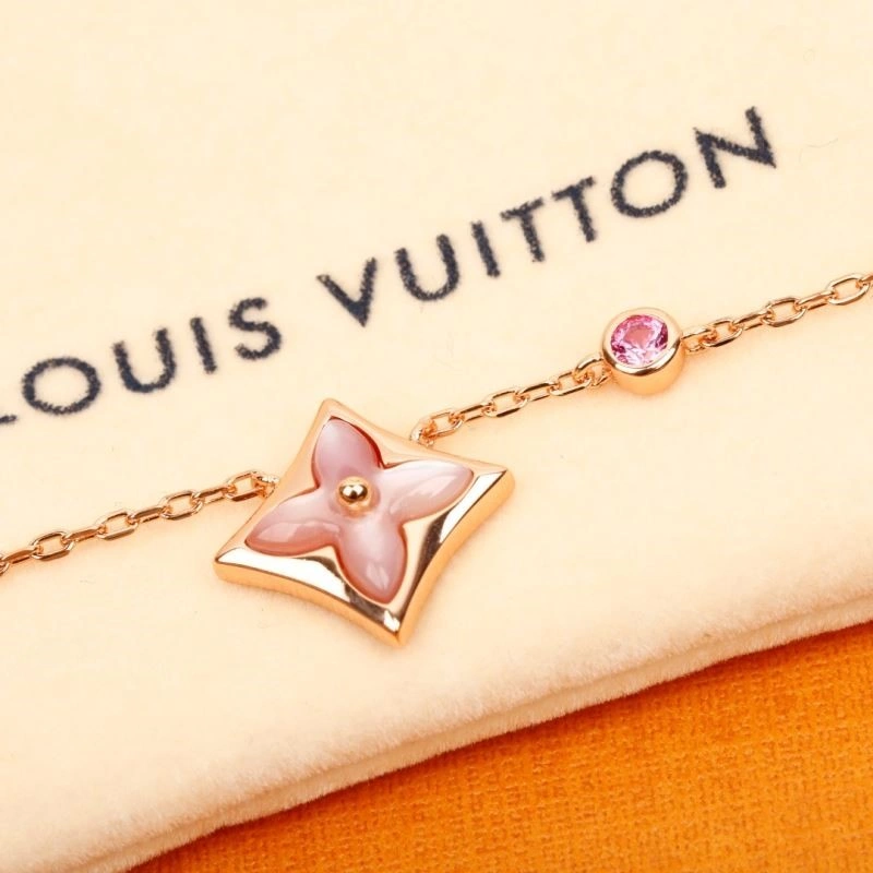 Louis Vuitton Necklaces Resilient 248543