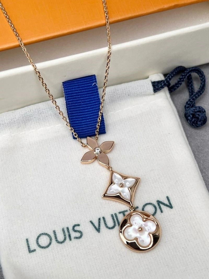 Practical Louis Vuitton Necklaces 248540