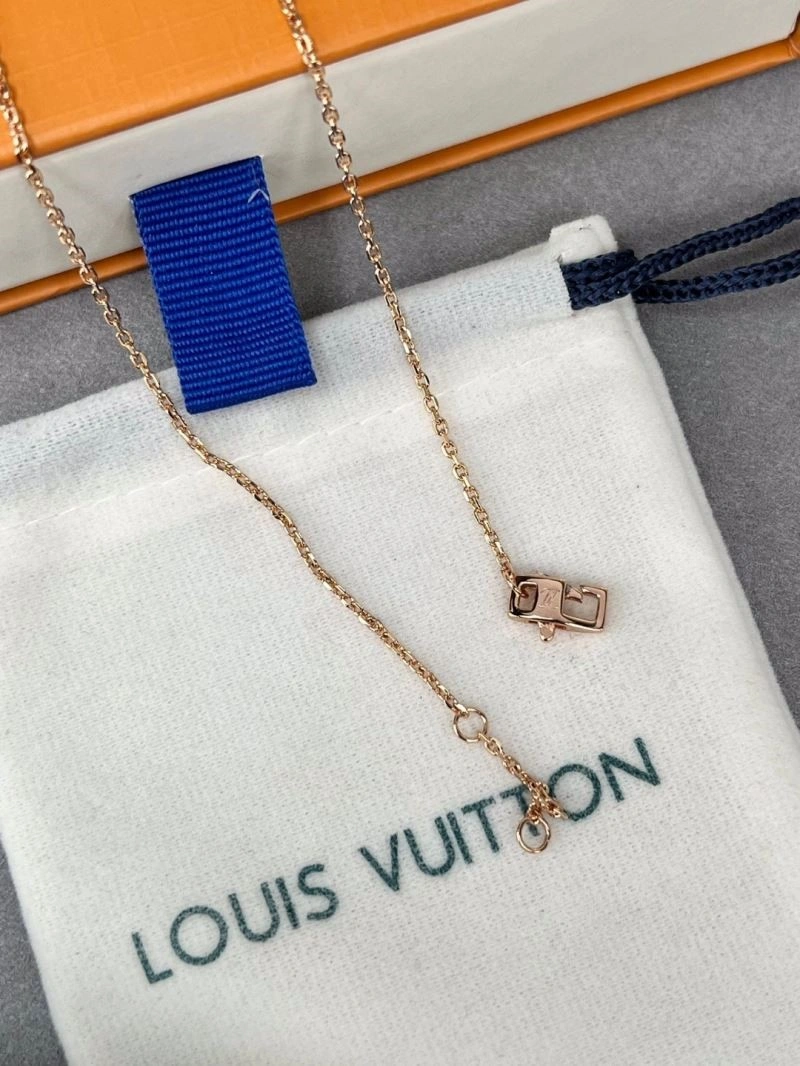 Practical Louis Vuitton Necklaces 248540