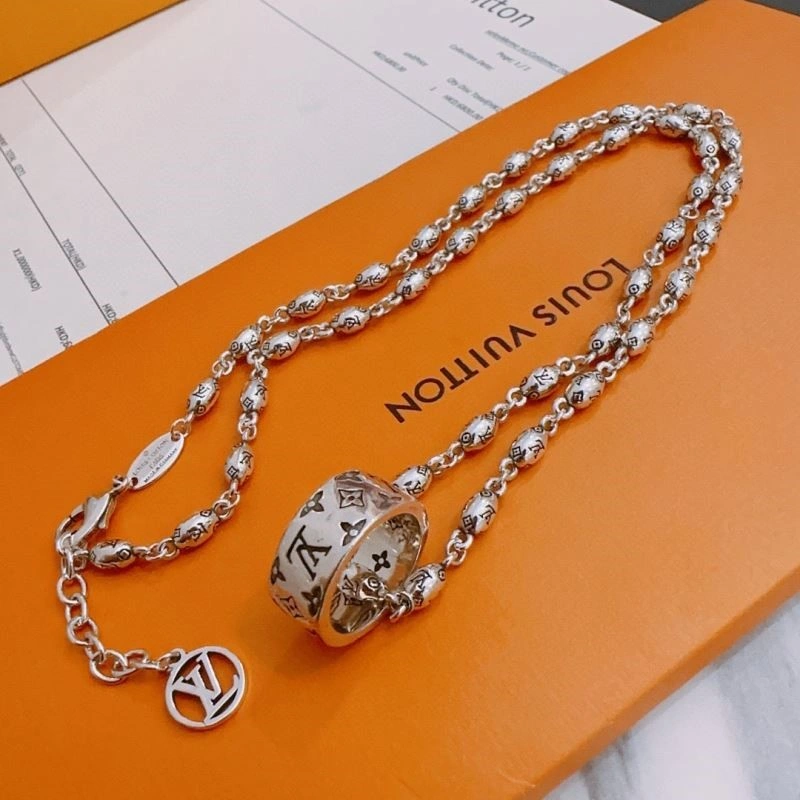 Louis Vuitton Necklaces Reliable 248519
