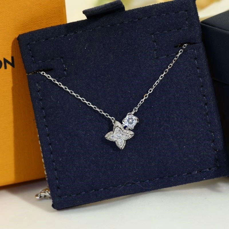 Louis Vuitton Necklaces Flexible 248518