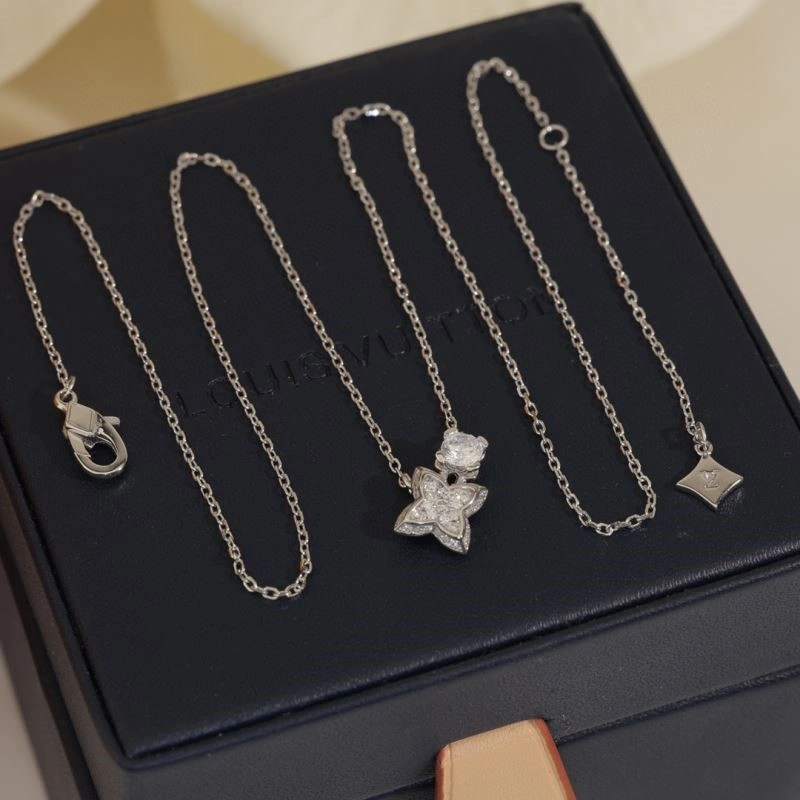 Louis Vuitton Necklaces Flexible 248518