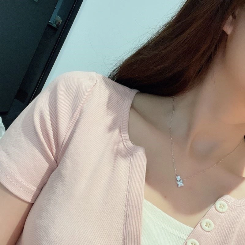 Louis Vuitton Necklaces Flexible 248518