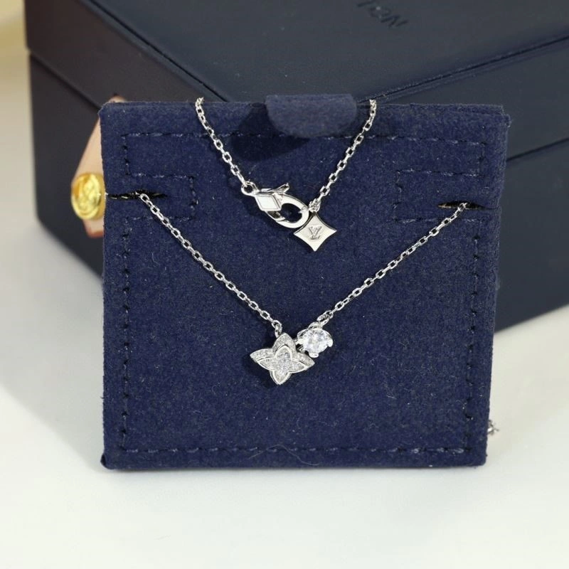 Louis Vuitton Necklaces Flexible 248518